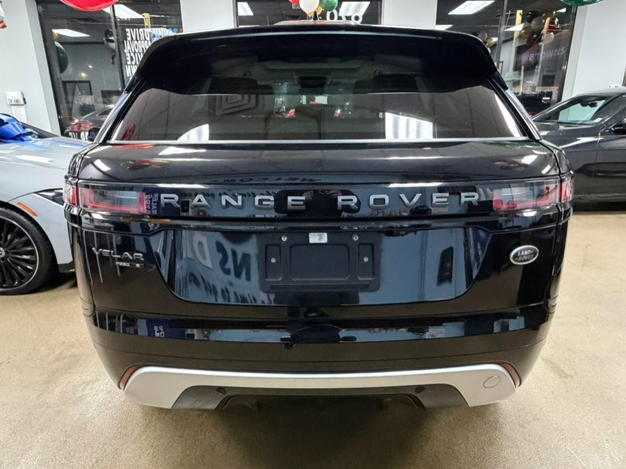 Used 2020 Land Rover Range Rover Velar R-Dynamic S AWD/4WD image 11