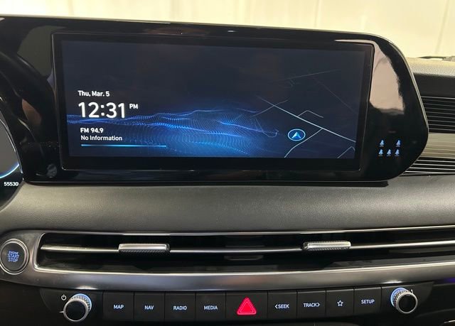 Used 2024 Hyundai Palisade Calligraphy image 35