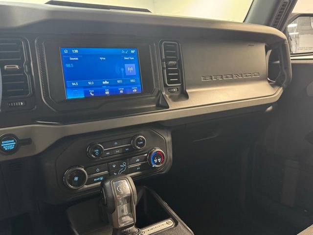 Used 2022 Ford Bronco 4-Door AWD/4WD image 18