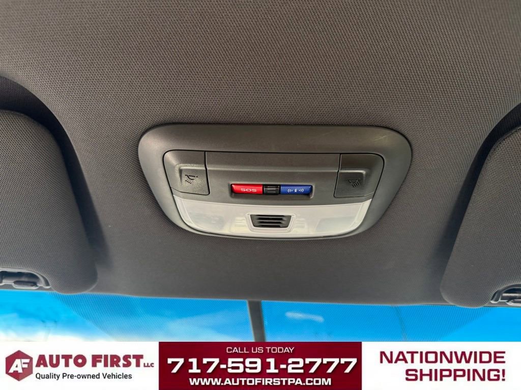 Used 2020 Subaru WRX STI AWD/4WD image 21