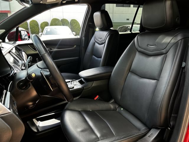 Used 2024 Cadillac XT6 Sport AWD/4WD image 31