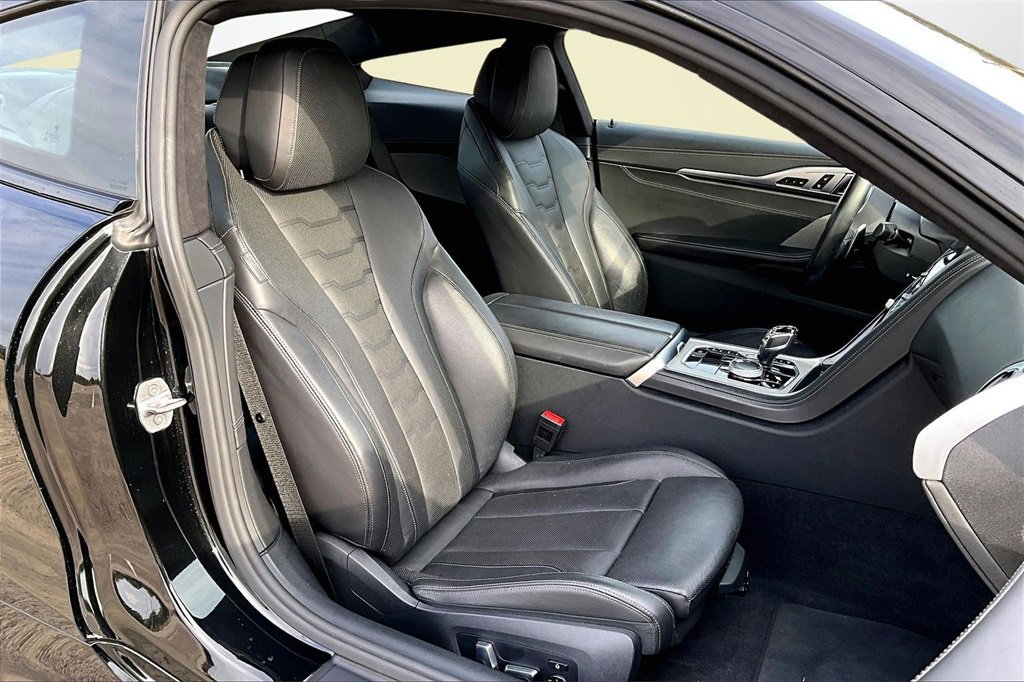 Used 2019 BMW M850i xDrive Coupe image 27