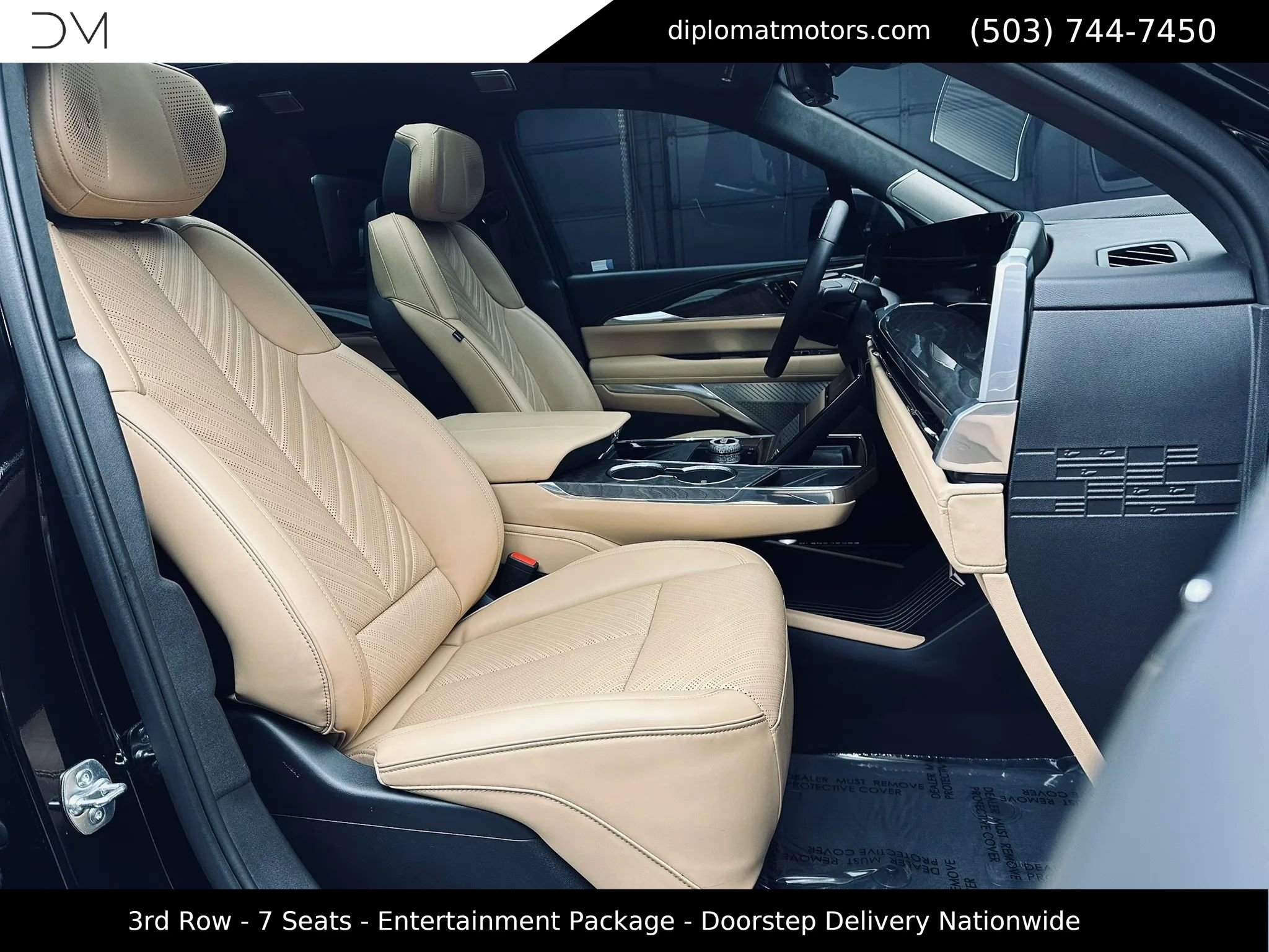 Used 2026 Cadillac Escalade IQL Sport 2 AWD/4WD image 20