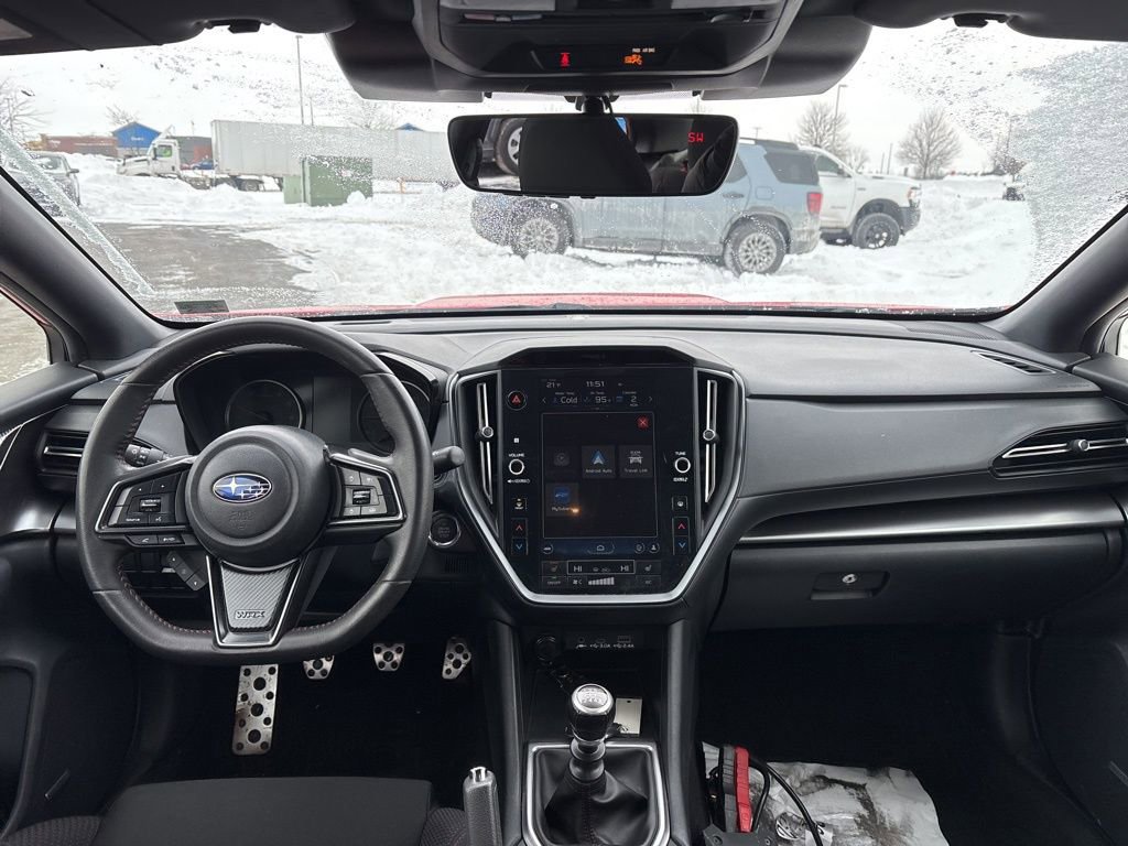 Used 2024 Subaru WRX Premium image 20