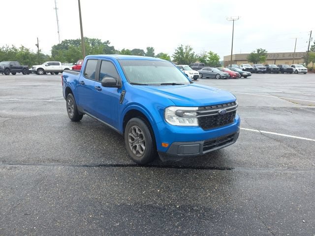 Used 2022 Ford Maverick XLT