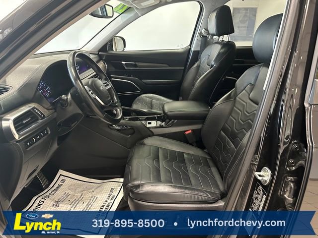 Used 2022 Kia Telluride SX w/ SX Prestige Package image 6