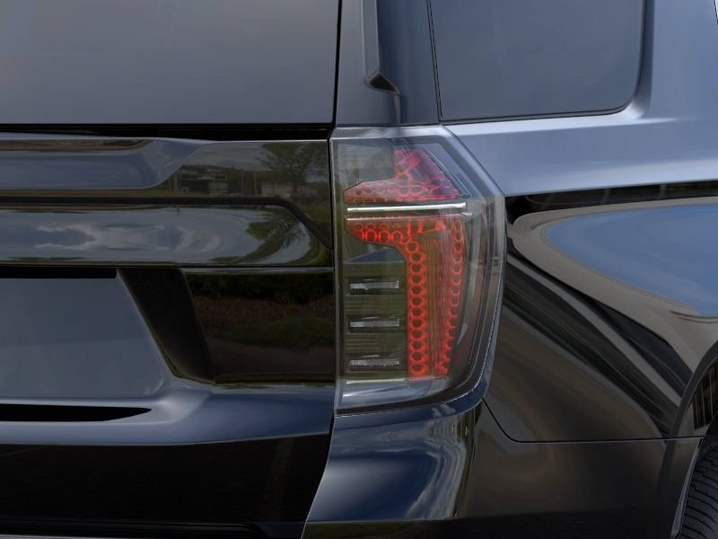 New 2026 Chevrolet Tahoe LS w/ LS Custom Edition RWD image 12