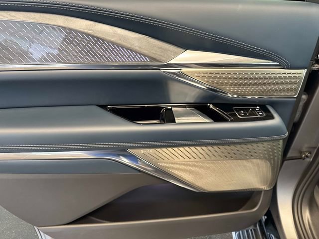 New 2026 Cadillac Escalade IQL Sport 2 image 10