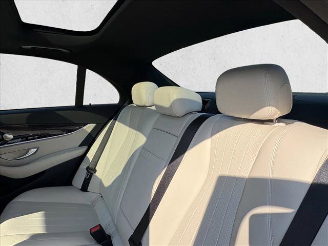 Certified 2023 Mercedes-Benz E 350 Sedan image 15