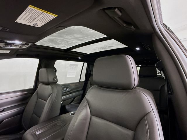 Used 2021 Chevrolet Suburban Z71 w/ Luxury Package image 25