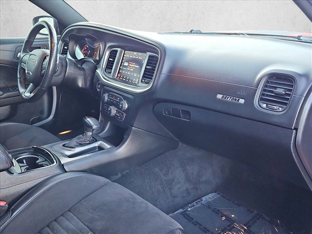 Used 2023 Dodge Charger Scat Pack w/ Daytona Edition Group RWD image 21