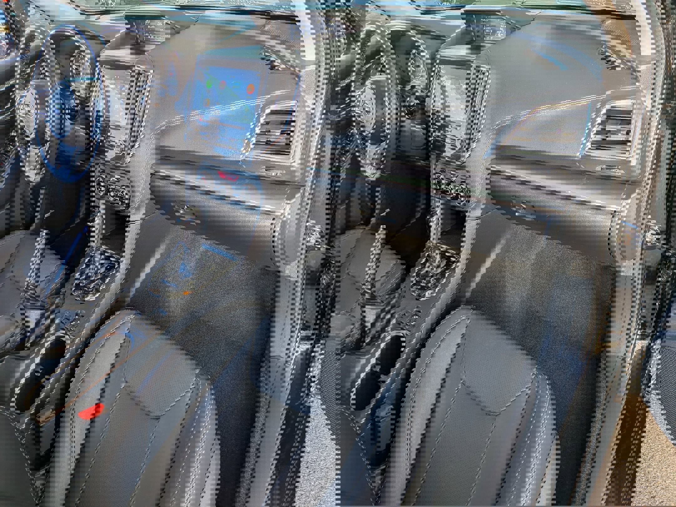 Used 2021 Subaru Impreza 2.0i Limited image 38