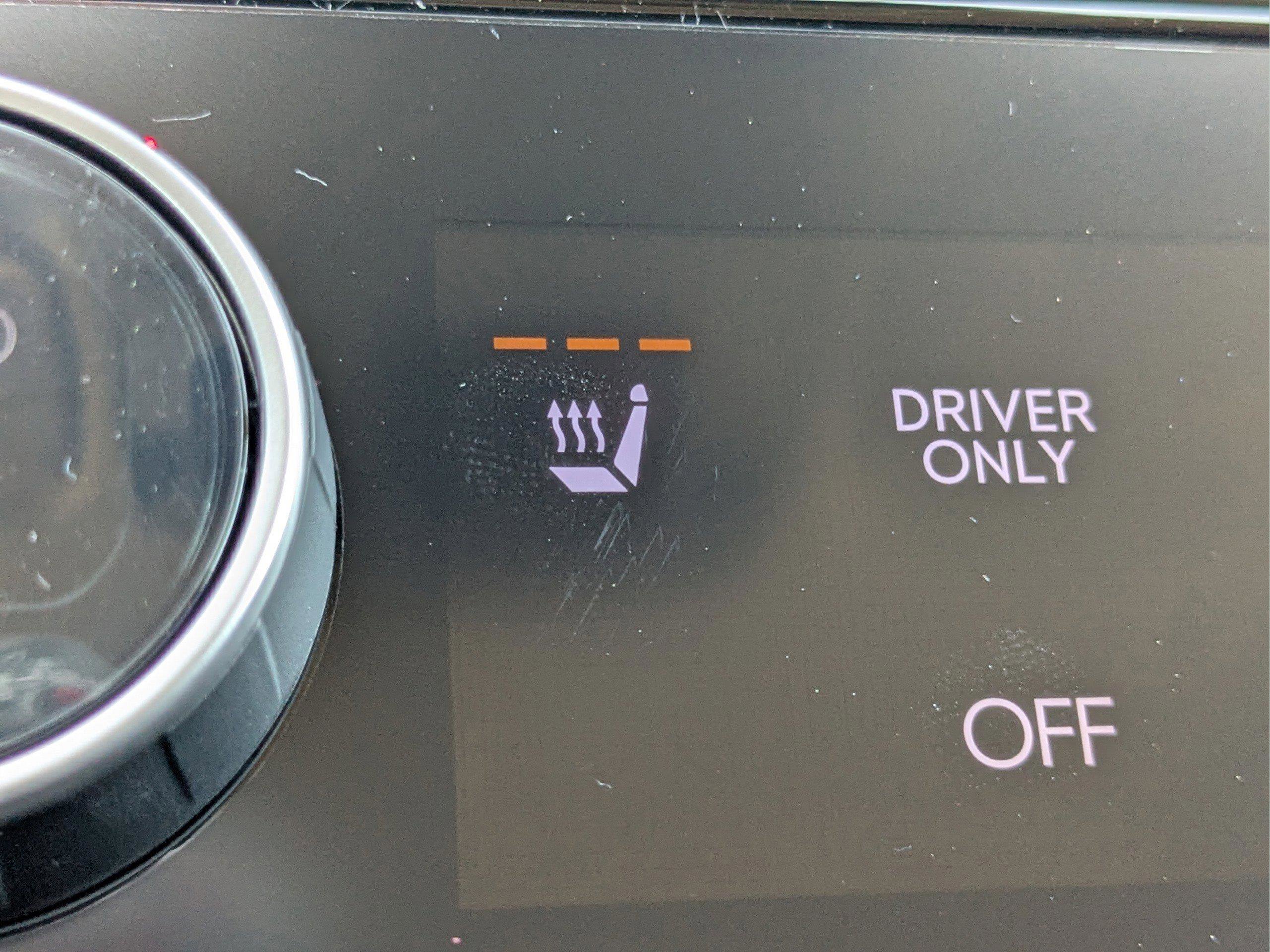 New 2026 Hyundai Tucson SEL image 21