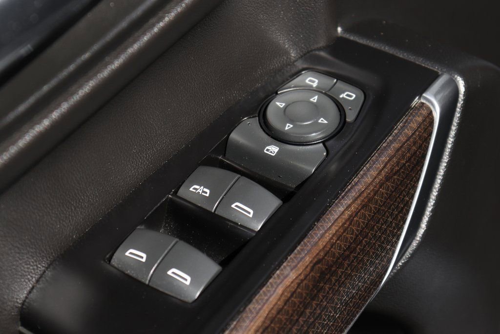 Used 2019 Chevrolet Silverado 1500 RST w/ All-Star Edition AWD/4WD image 13