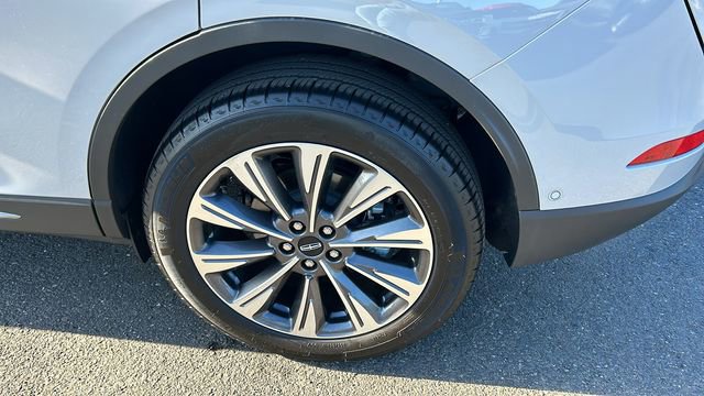 Used 2022 Lincoln Corsair Reserve image 6