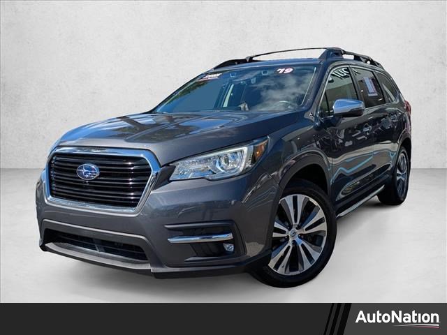 Used 2019 Subaru Ascent Touring