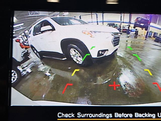 Used 2021 Subaru Forester Premium image 15