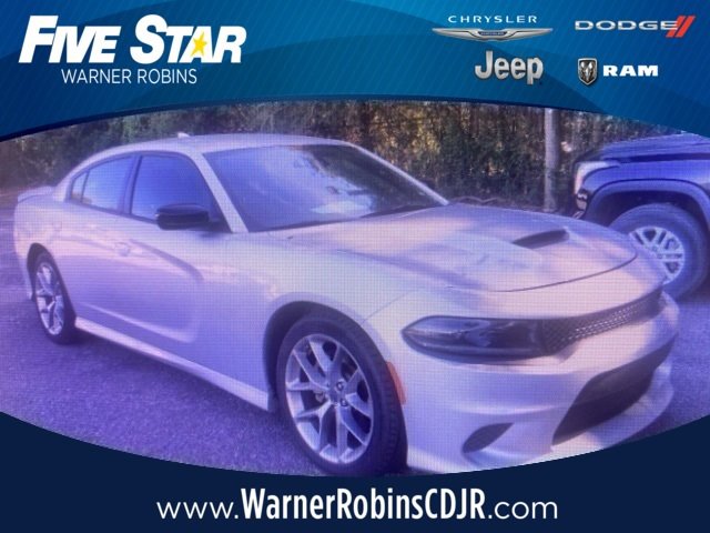 Used 2023 Dodge Charger GT