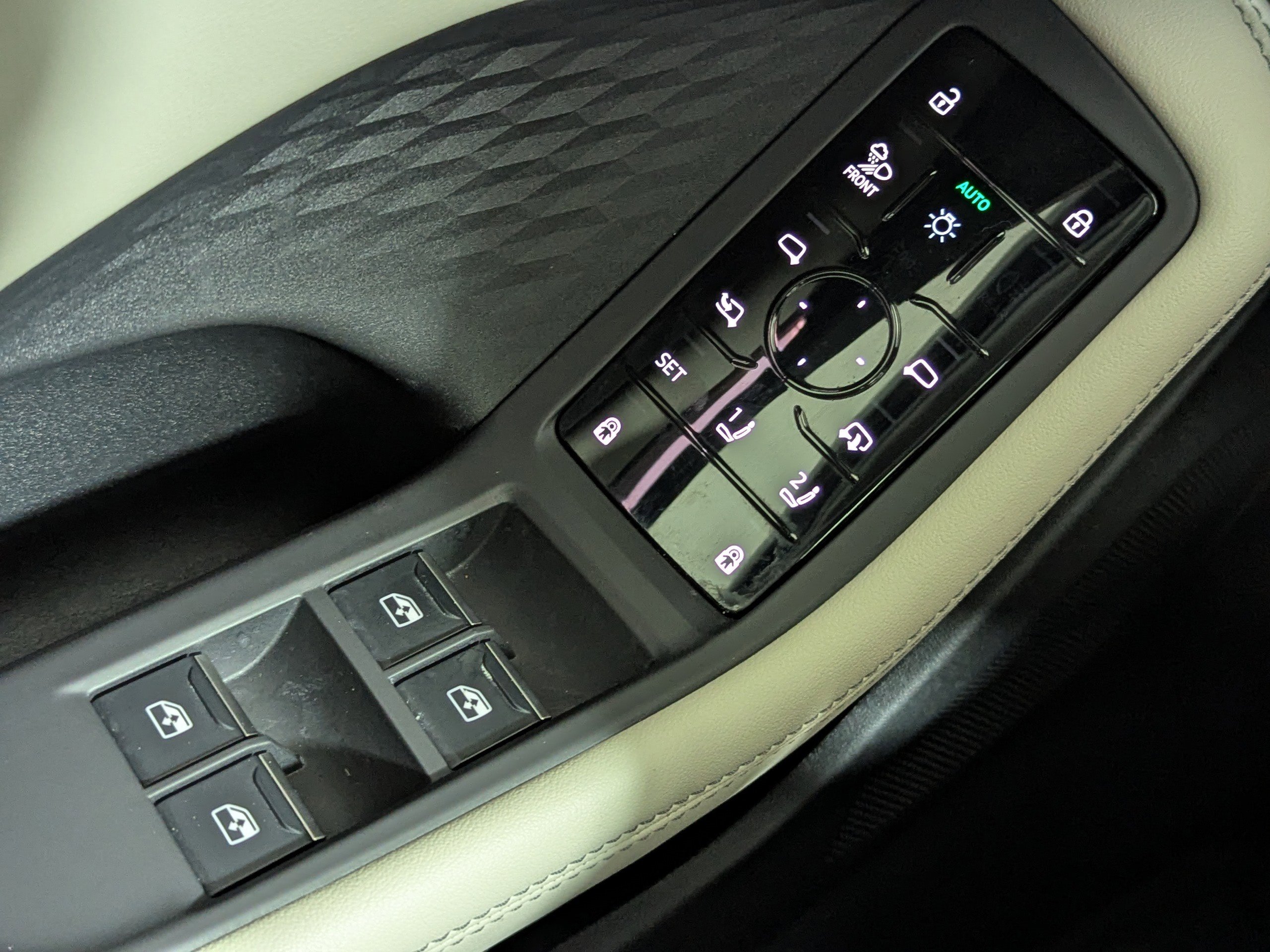 Certified 2025 Audi A5 2.0T Prestige w/ 19" Wheel Package image 23