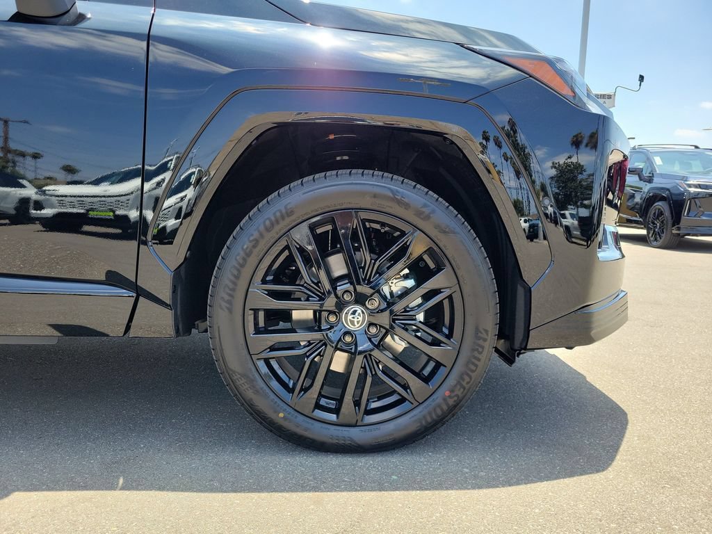 New 2026 Toyota RAV4 XSE AWD/4WD image 6
