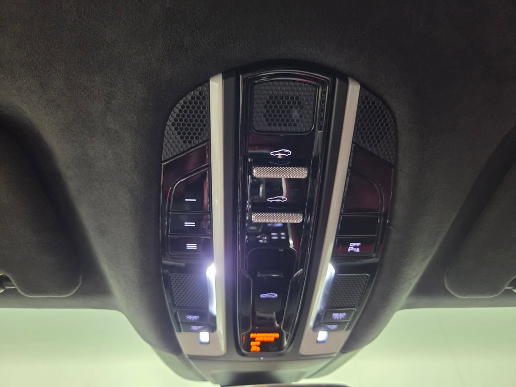 Used 2020 Porsche Panamera Turbo AWD/4WD image 14