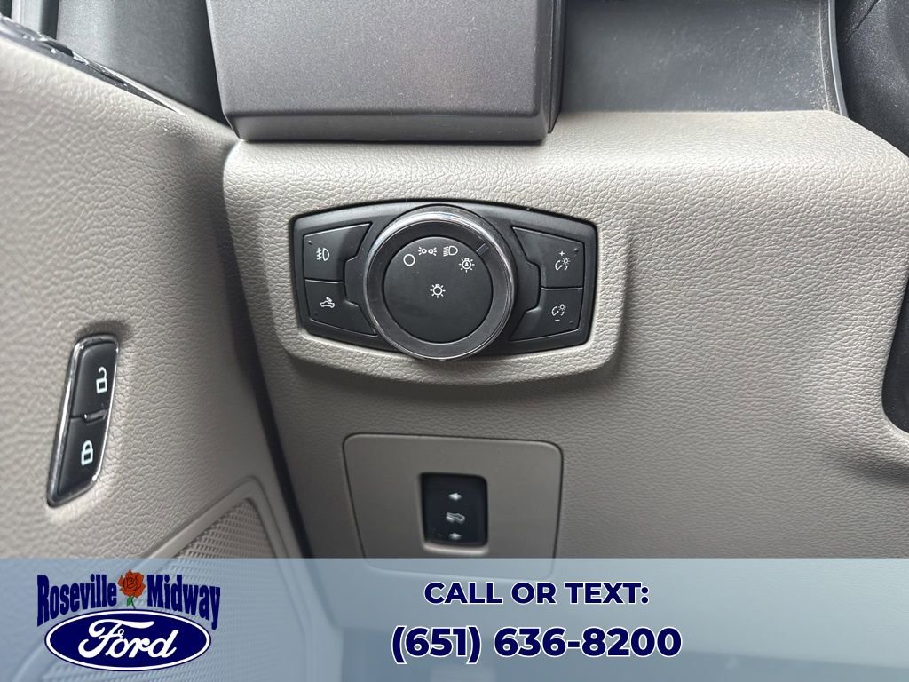 Used 2015 Ford F150 XLT w/ Equipment Group 301A Mid image 27