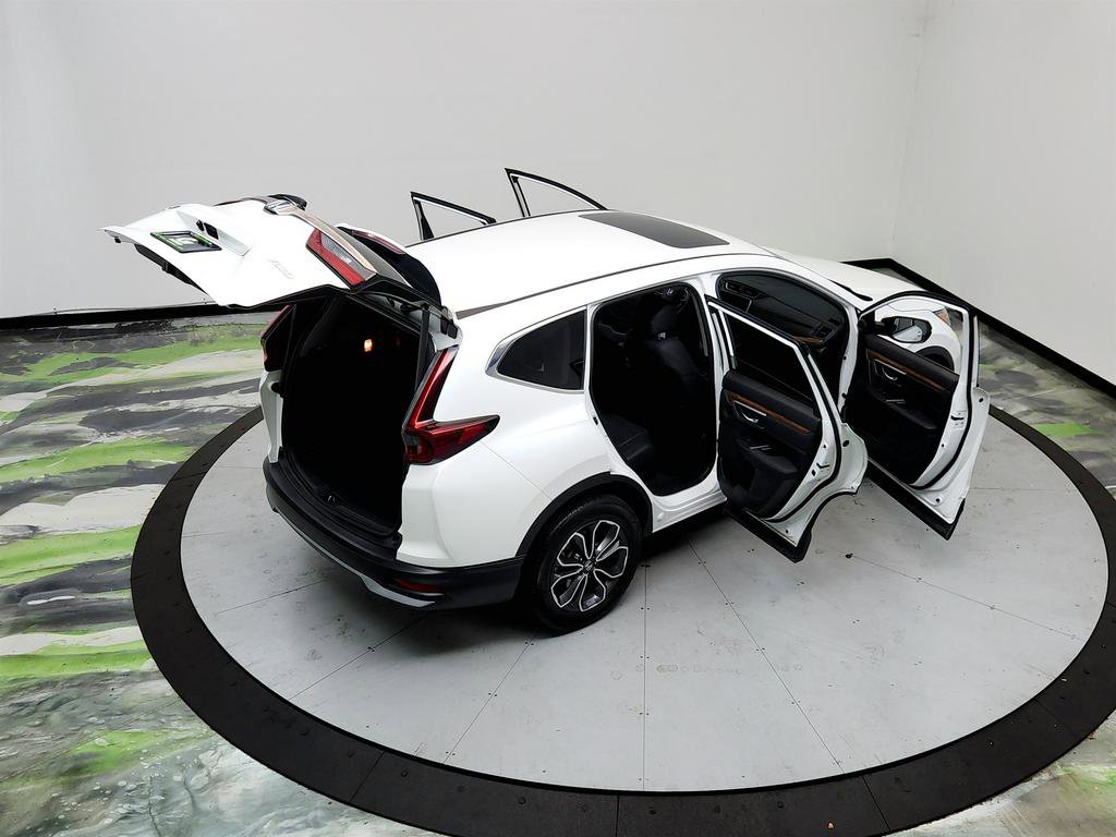 Used 2020 Honda CR-V EX-L image 37
