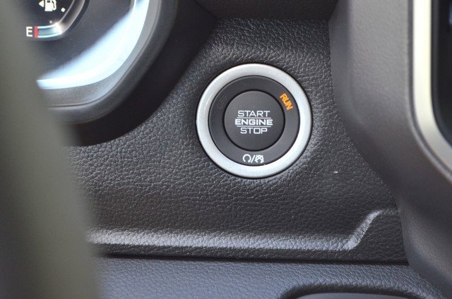 New 2026 RAM 1500 Big Horn image 24