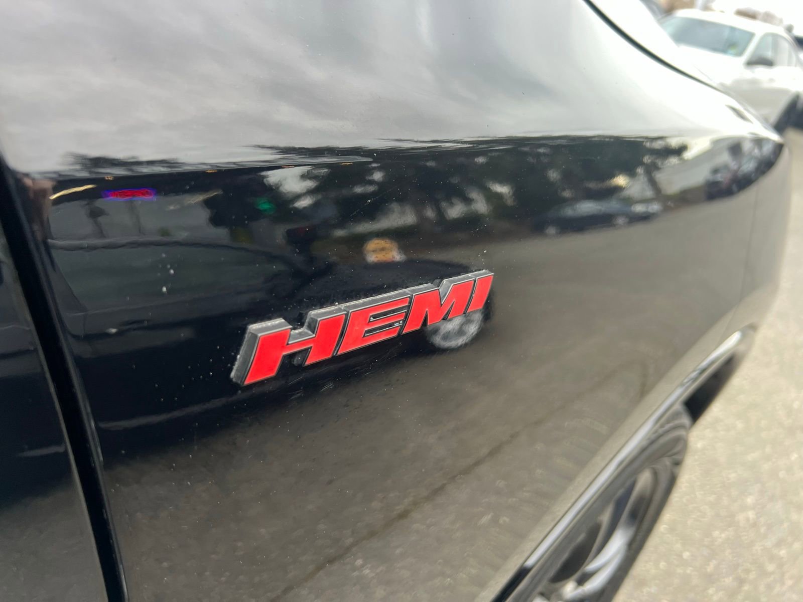 Used 2021 Dodge Durango R/T w/ SRT Interior Appearance Group image 7