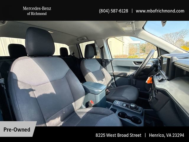 Used 2022 Ford Maverick XL image 14