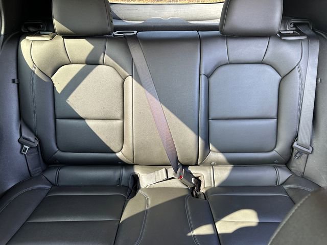 Used 2025 Buick Envista Sport Touring image 34