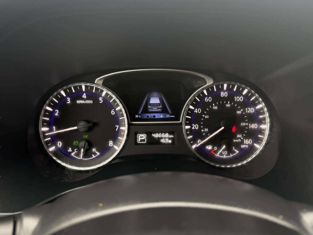 Used 2020 INFINITI QX60 Luxe w/ Essential Package AWD/4WD image 58