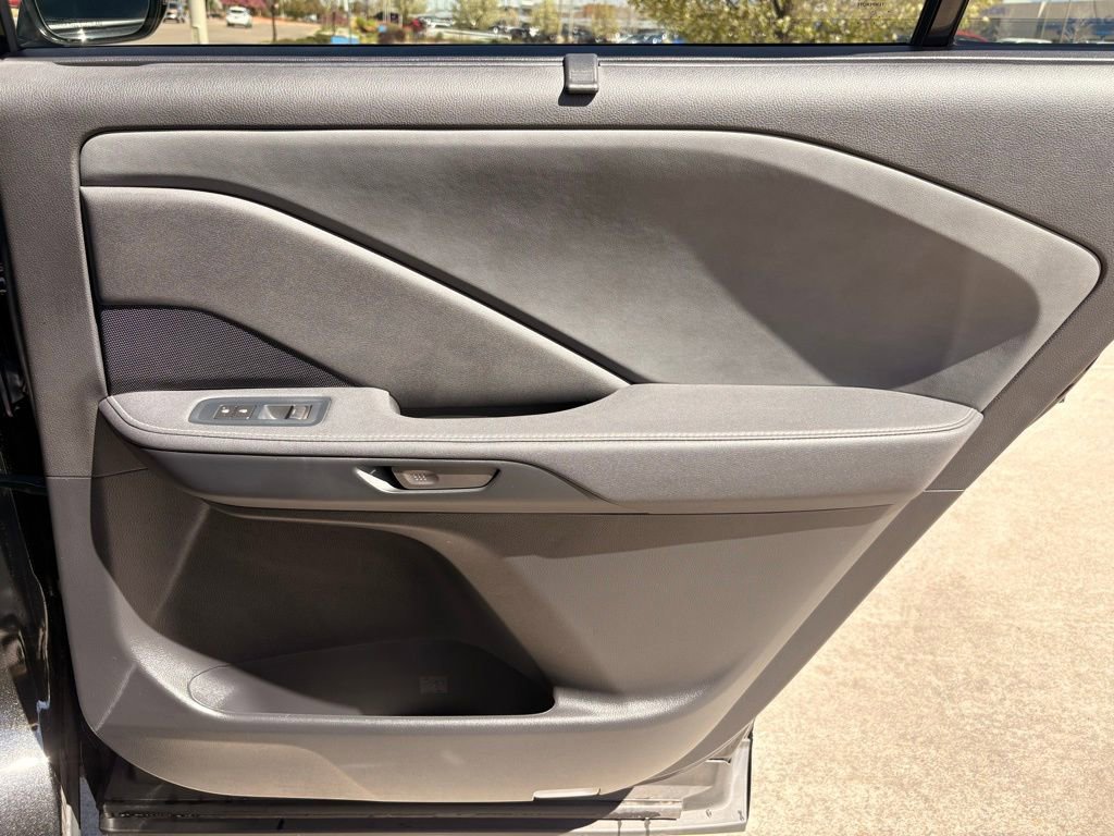 Used 2025 Lexus TX 350 AWD image 32