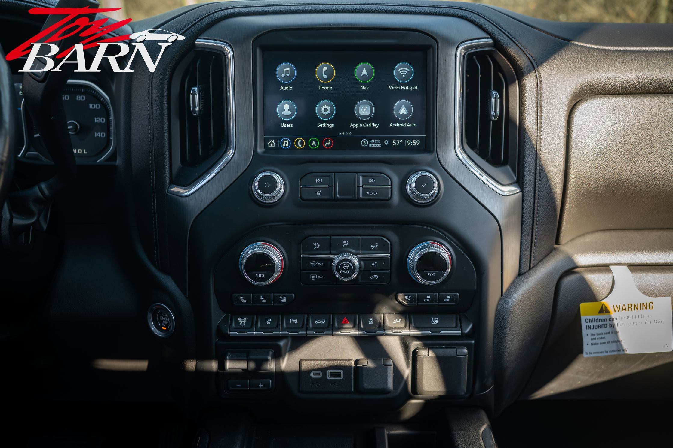 Used 2022 GMC Sierra 3500 Denali image 36