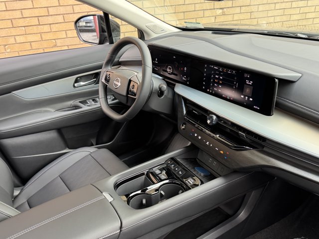 New 2026 Nissan Murano Platinum w/ Cargo Package AWD/4WD image 8