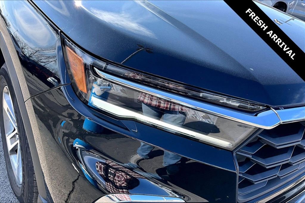 Used 2025 Honda Pilot EX-L image 31