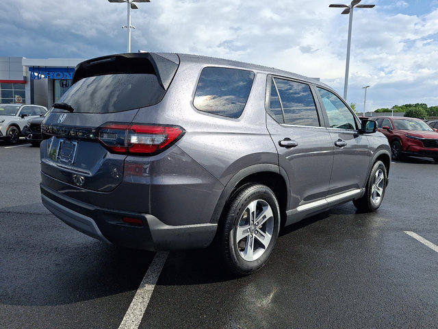 Certified 2025 Honda Pilot EX-L image 7