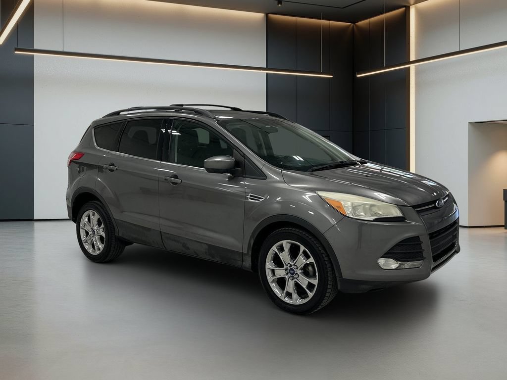 Used 2014 Ford Escape SE w/ Equipment Group 201A FWD image 8
