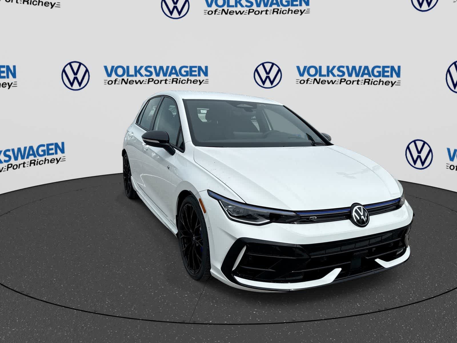 New 2026 Volkswagen Golf w/ Euro Style Package AWD/4WD image 16