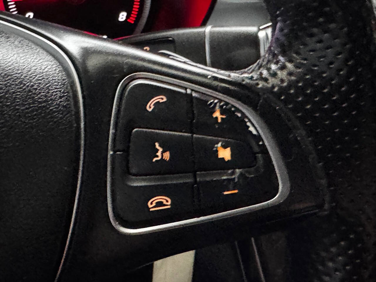 Used 2016 Mercedes-Benz GLC 300 image 27