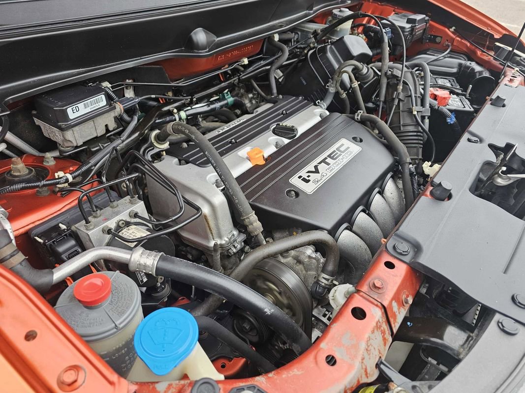 Used 2004 Honda Element EX image 32