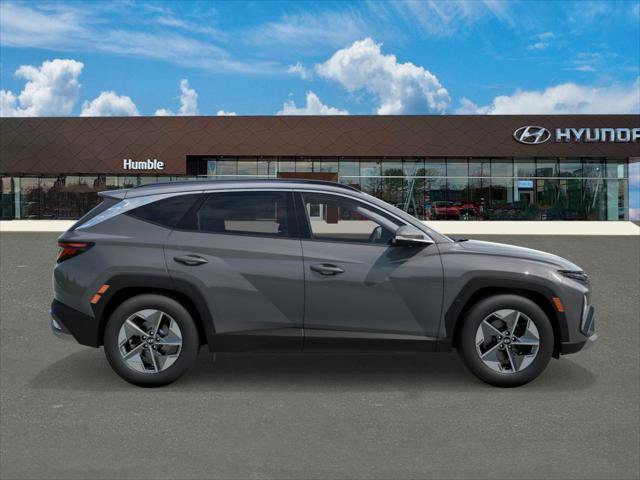 New 2026 Hyundai Tucson SEL Plus FWD image 7