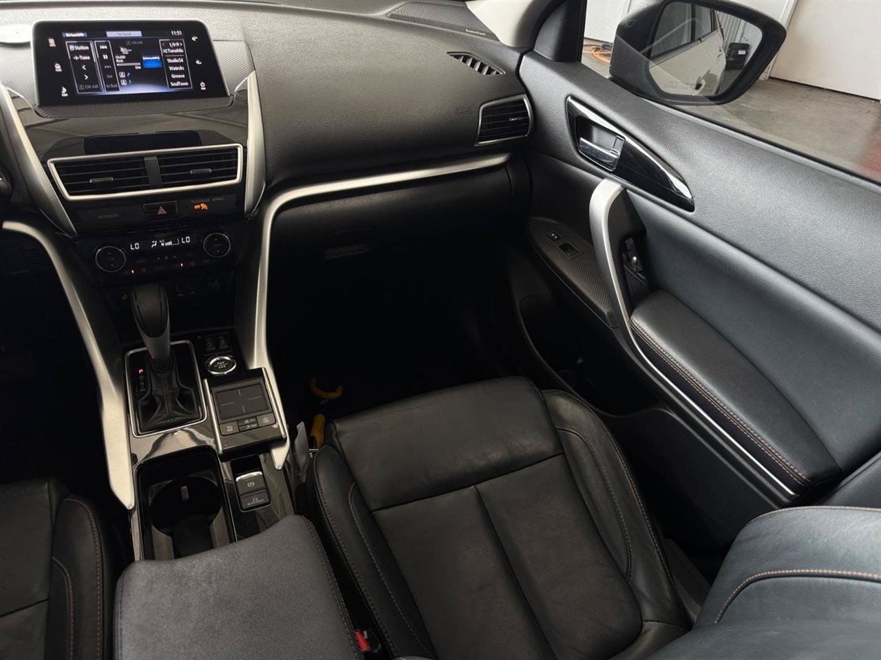 Used 2018 Mitsubishi Eclipse Cross SE AWD/4WD image 6