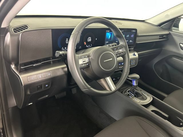 Used 2026 Hyundai Kona SEL Sport AWD/4WD image 12