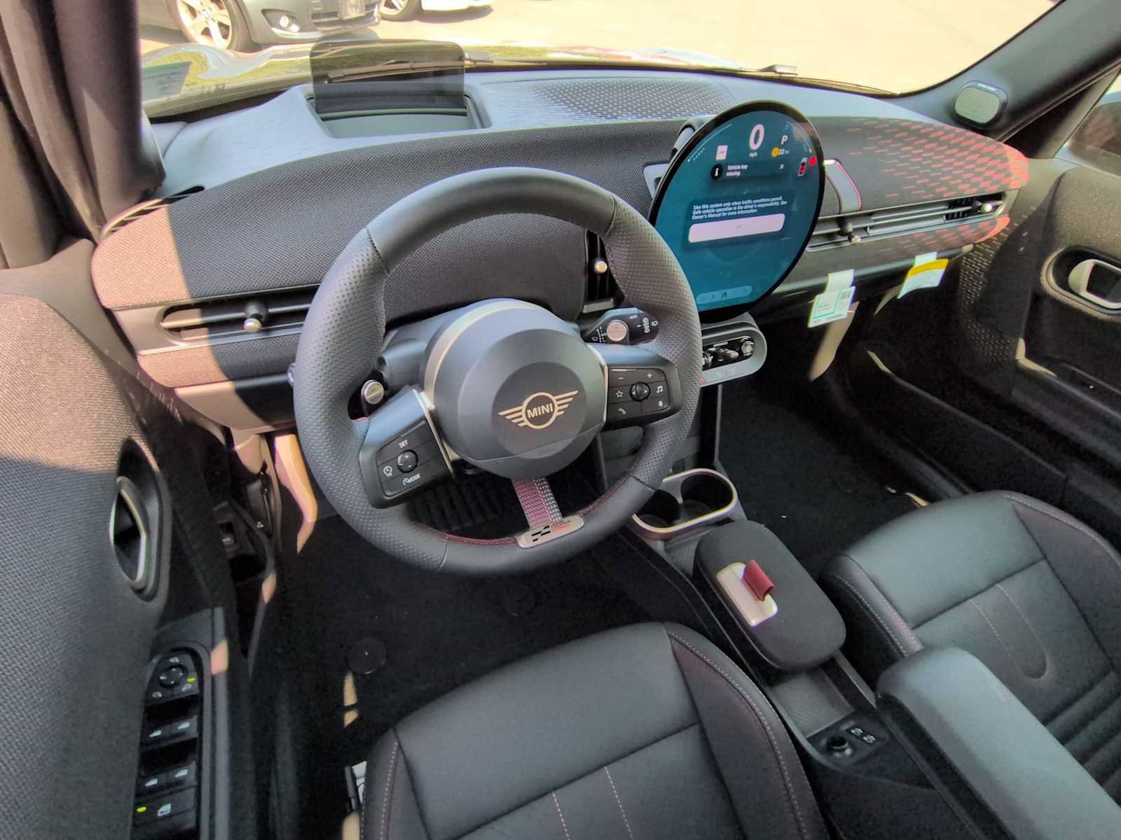 New 2026 MINI Cooper S FWD image 10