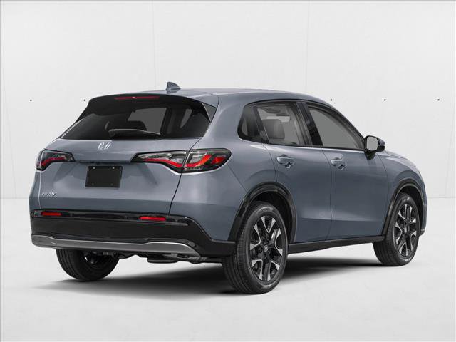 New 2027 Honda HR-V EX-L video 2