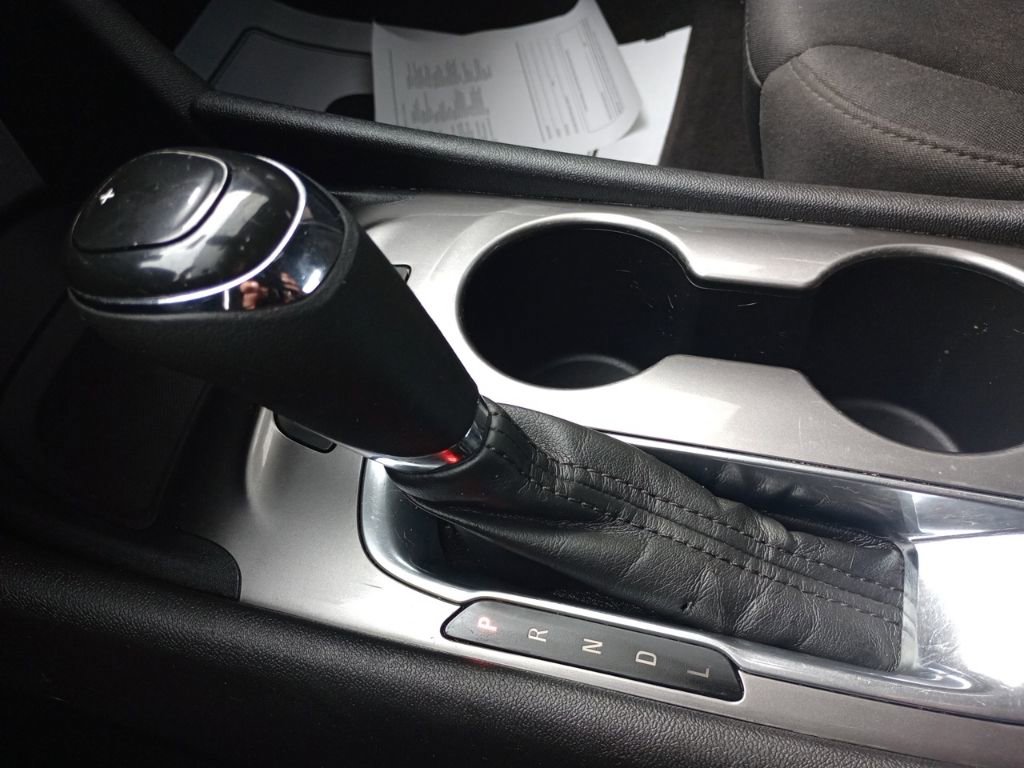 Used 2016 Chevrolet Malibu LS image 23