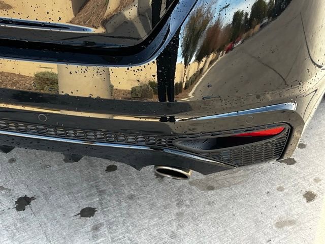 Used 2025 Nissan Altima 2.5 SR image 9