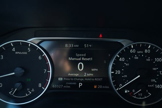 Used 2023 Nissan Rogue SL image 32