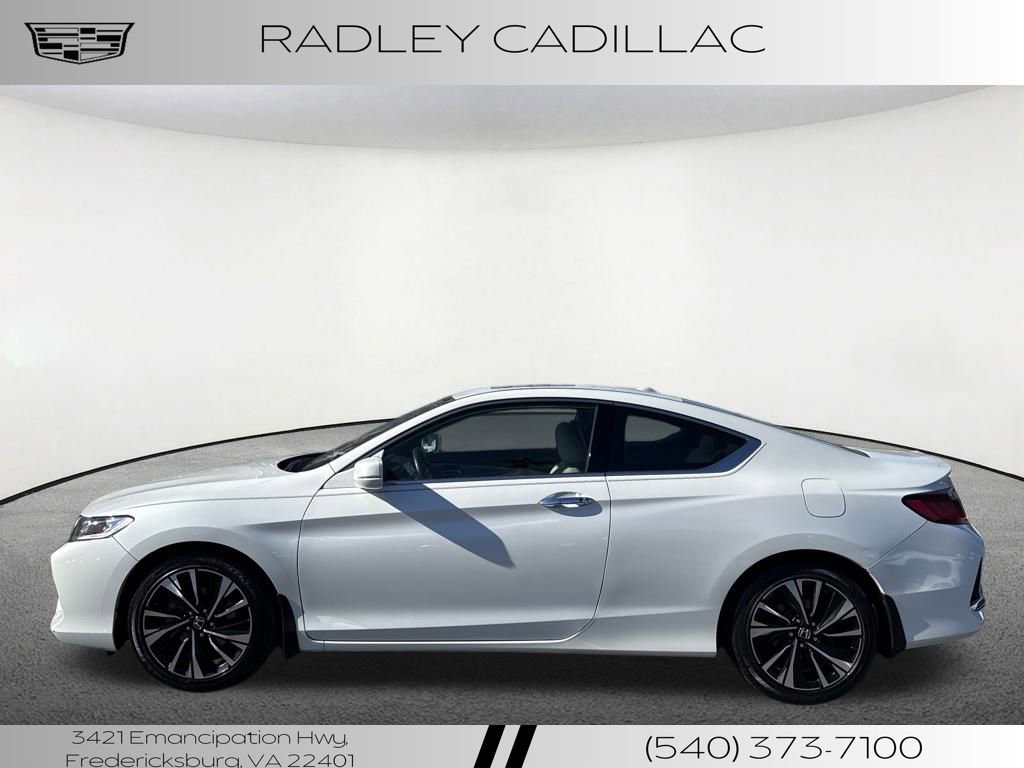 Used 2016 Honda Accord EX-L image 14